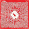 the album cover for Bug - Exit