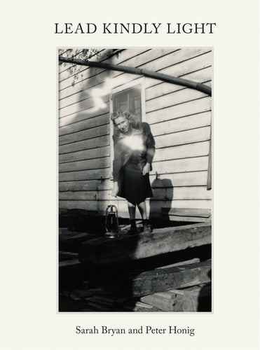the album cover for Lead Kindly Light Pre-War Music & Photo / Var - Lead Kindly Light: Pre-War Music & Photo / Various