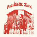 the album cover for Handsome Jack - Do What Comes Naturally [Download Included]