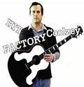 the album cover for Coolzey - Hit Factory