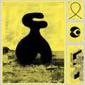 the album cover for Decoy / Joe Mcphee - Spontaneous Combustion