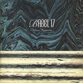 the album cover for Babel 17 - Celeano Fragments