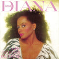 the album cover for Diana Ross - Why Do Fools Fall in Love