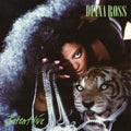 the album cover for Diana Ross - Eaten Alive [Deluxe]