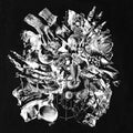 the album cover for Clockwork & Avatism - Conducting the Method