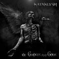the album cover for Kataklysm - Of Gods and Ghosts