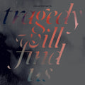 the album cover for Counterparts - Tragedy Will Find Us