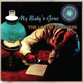 the album cover for Louvin Brothers - My Baby's Gone / 12 More Aching Gems