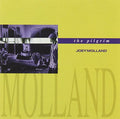the album cover for Joey Molland - Pilgrim