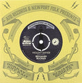 the album cover for Unknown Artist - Newport
