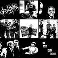 the album cover for Old Lines - No Child Left Behind
