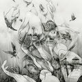 the album cover for Mono - The Last Dawn [Import Vinyl]