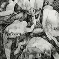 the album cover for Mono - Rays Of Darkness [Import Vinyl]