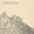 the album cover for Paul Smith & Brewis,Peter - Frozen By Sight