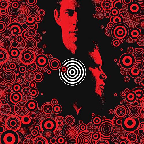 the album cover for Thievery Corporation - Cosmic Game [Vinyl]