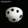 the album cover for Thievery Corporation - Culture Of Fear [Vinyl]