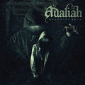 the album cover for Adaliah - Shedding Skin