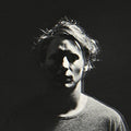 the album cover for Ben Howard - I Forget Where We Were
