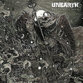 the album cover for Unearth - Watchers of Rule