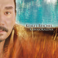 the album cover for Keali'I Reichel - Kawaiokalena
