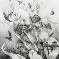 the album cover for Mono - Last Dawn