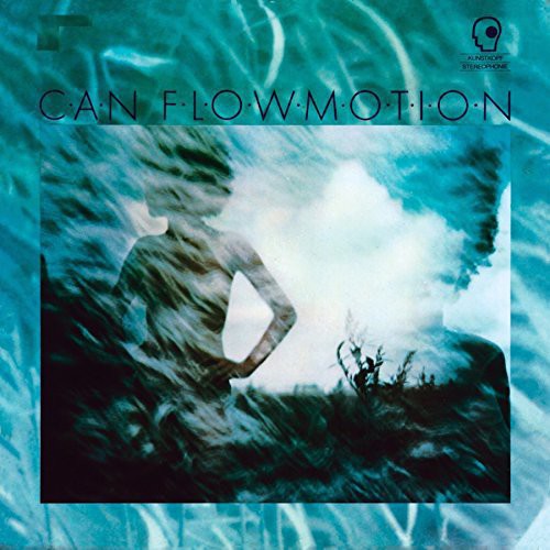 the album cover for Can - Flow Motion [Vinyl]