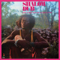 the album cover for King Tubby - Shalom Dub