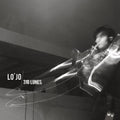 the album cover for Lojo - 310 Lunes