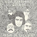 the album cover for Edip Akbayram / Dostlar - Nedir Ne Degildir [With Booklet] [Remastered]