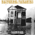 the album cover for Nocturnal Poisoning - Doomgrass [Vinyl]