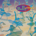 the album cover for Belly - Star [LP]
