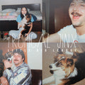 the album cover for Little Big League - Tropical Jinx [Vinyl]