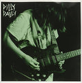 the album cover for Dilly Dally - Candy Mountain / Green [Vinyl Single]