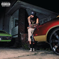 the album cover for Stalley - Ohio