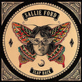 the album cover for Sallie Ford - Slap Back [Vinyl]