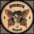 the album cover for Sallie Ford - Slap Back