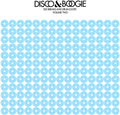 the album cover for Disco & Boogie - 200 Breaks & Drum Loops: Volume 2