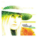 the album cover for Sarah Cracknell - Red Kite