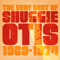 the album cover for Shuggie Otis - Best of Shuggie Otis