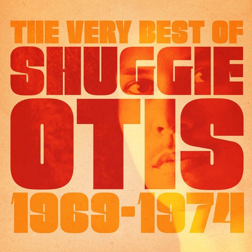the album cover for Shuggie Otis - Best of Shuggie Otis