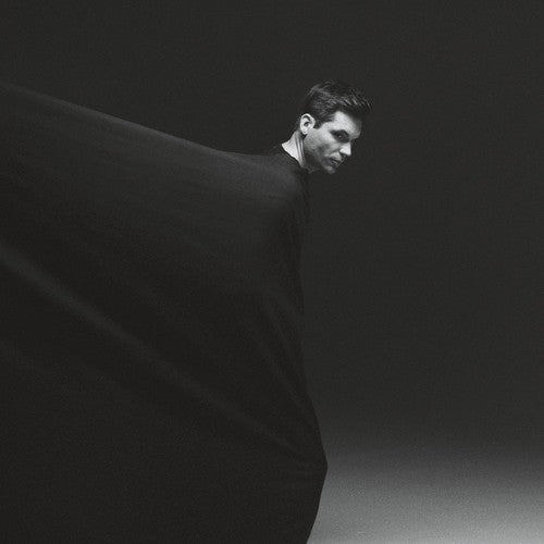 the album cover for Torn Hawk - Let's Cry & Do Pushups at the Same Time [Vinyl]