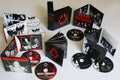 the album cover for Radio Birdman - Radio's Appear