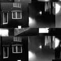 the album cover for Philip Johnson - Youth in Mourning