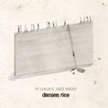the album cover for Damien Rice - My Favourite Faded Fantasy