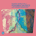 the album cover for Brian Eno / Jon Hassell - Fourth World Music I: Possible Musics [LP]