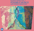 the album cover for Brian Eno / Jon Hassell - Fourth World Music I: Possible Musics