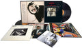 the album cover for Captain Beefheart - Sun, Zoom, Spark: 1970 to 1972 [Limited Edition Box Set]