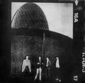 the album cover for Mittagspause - Mittagspause