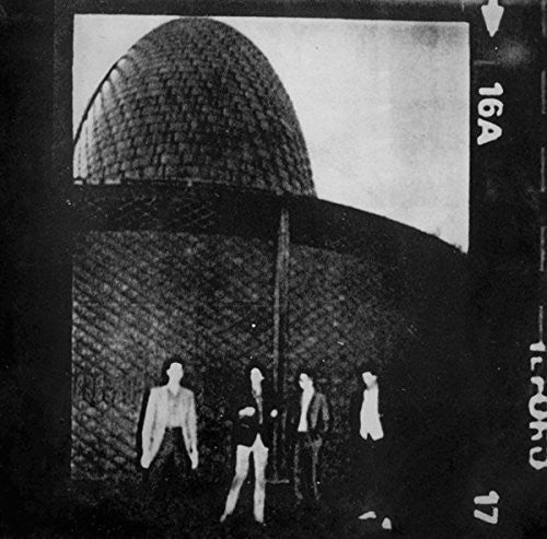 the album cover for Mittagspause - Mittagspause