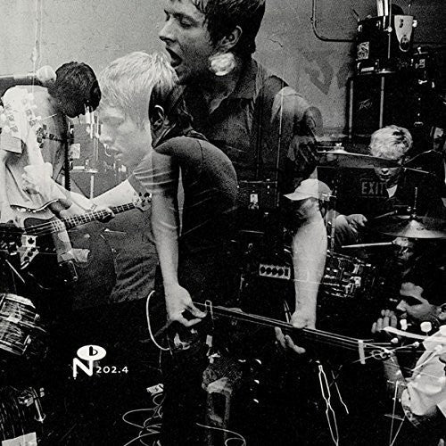 the album cover for Unwound - No Energy [Vinyl]